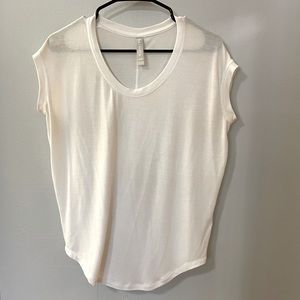 Athleta oversized T-shirt